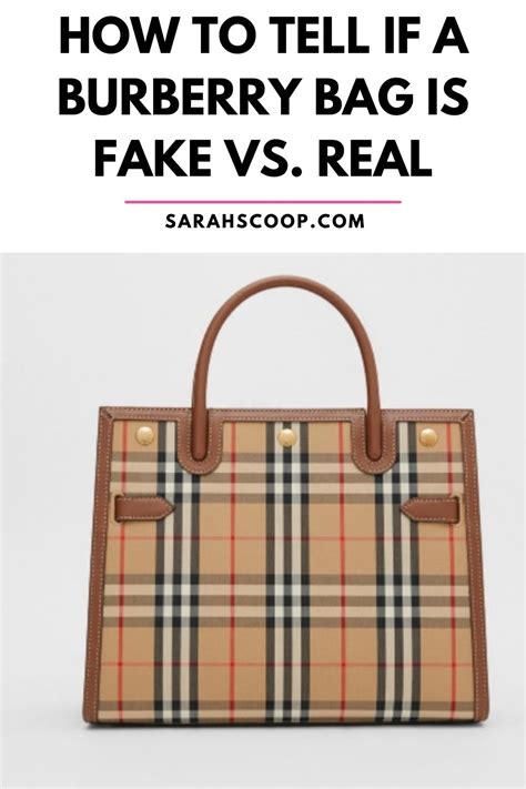 how to know fake burberry handbags|burberry bags first copy.